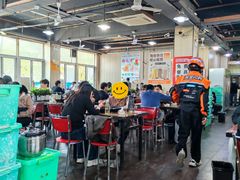 -皖北巫氏三胖地锅鸡(长淮总店)