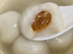 -芬芳甜品(同福路店)