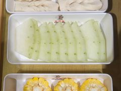 -云中鱼蒸汽石锅鱼(川沙百联店)