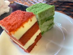 -香港威特瑞茶餐厅(小白楼音乐厅店)