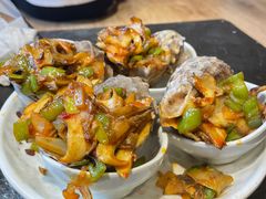 -味家烤肉烤鳗鱼牛排(西塔旗舰店)