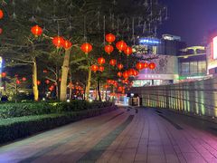 -欢乐海岸水秀剧场