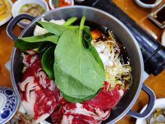 -银子铁板烧料理自助餐(人民广场店)
