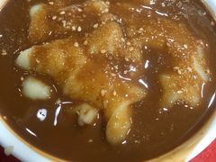面茶-白魁老号饭庄(安内店)