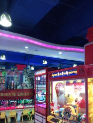 -开心巴士(恒一广场店)