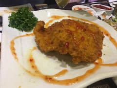 -吱咖啡西式简餐