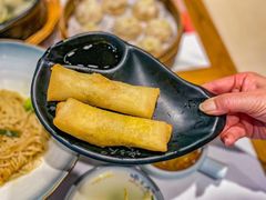 -馋三尺蟹粉小笼(人民广场店)