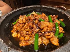 -绿茶餐厅(布吉万象汇店)