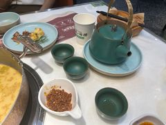 -洪氏嗨捞·猪肚鸡火锅(阳光天地店)