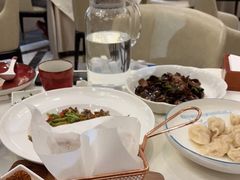 -大鸭梨烤鸭店(花园村店)