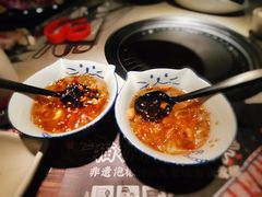 -猫爪爪原切自助烤肉(观音桥阳光世纪店)