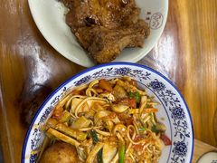 -复兴面王(河东路起源店)