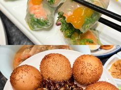 -羲和雅苑•北京烤鸭(国贸商城店)
