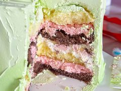-CAKE BOSS 蛋糕老板(西单君太百货店)