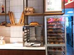 面包甜点陈列柜-Luneurs(幸福里店)