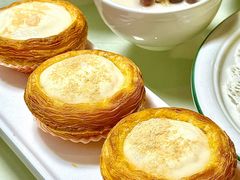 -龙发轩·全天茶市·潮粤菜(粤大金融城店)