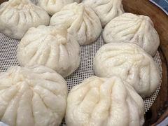 小肉包-哈勒滨饭庄(南二道街店)