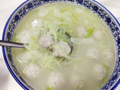 -牛头鱼庄·地道广西菜(鲁班店)