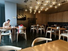 -郑州建业艾美酒店