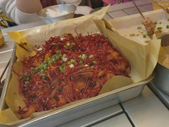 -下酒(华熙店)