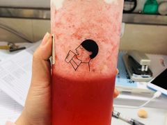 -喜茶(上海五角场万达店)