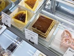 -美丽心情蛋糕(江苏路店)