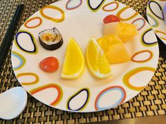 -杭州龙禧福朋喜来登酒店