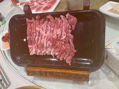 -东来顺饭庄(apm总店)