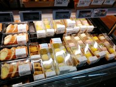 -Olé精品超市(苏州中心店)