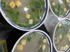 -冯鑫记南京鸭血粉丝汤(来燕路店)