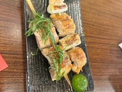-鸟屋·烧鸟串烧居酒屋(新世纪广场店)