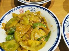 -肖记公安牛肉鱼杂(田林路店)