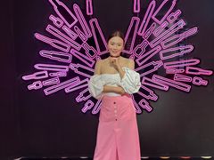 -上海杜莎夫人蜡像馆