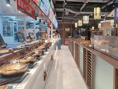 -八婺饭堂·自选店(新光汇店)
