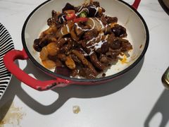 -3号仓库·餐厅(灵溪一店)