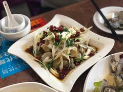 -荣祥海鲜·烟台菜(胜利路二部)
