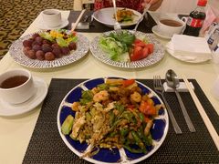 -深圳维景酒店-维景轩