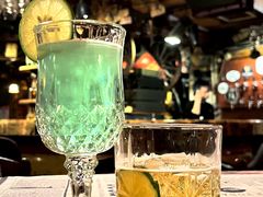 -流浪者复古西餐鸡尾酒吧(沈阳店)