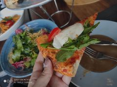 -OGGI TRATTORIA PIZZERIA(深业上城店)