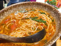 -觅山云南菜(泊富ICITY店)