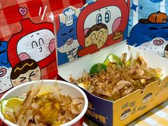 -咕噜咕噜·章鱼小丸子(西湖路店)