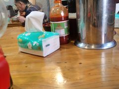 -锦泓老字号猪脏粉(东联大厦店)