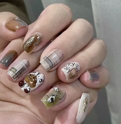 -LILY NAILS美甲美睫