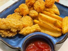 -尊品牛排(沙湾印象汇店)