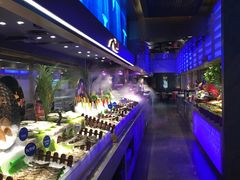 -奢谷·海鲜自助(南海万科店)