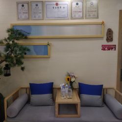 -芳朵美容养生SPA