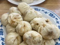 -三合盛包子(盘锦路店)