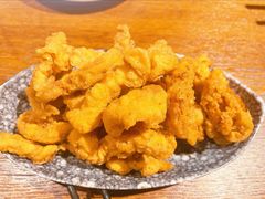 炸小酥肉-付小姐在成都(五道口店)