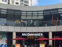 -麦当劳(虹桥南丰城店)