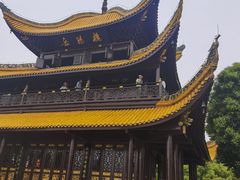 -岳阳楼景区